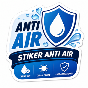 cetak stiker vinyl murah