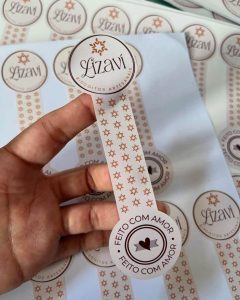 pengiriman stiker ke surabaya cepat