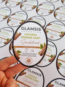 proses percetakan stiker cepat dan rapi