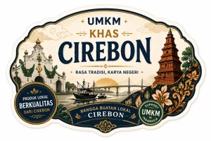 cetak stiker cirebon murah